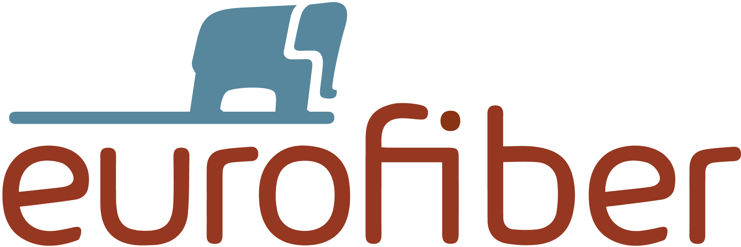 Eurofiber logo