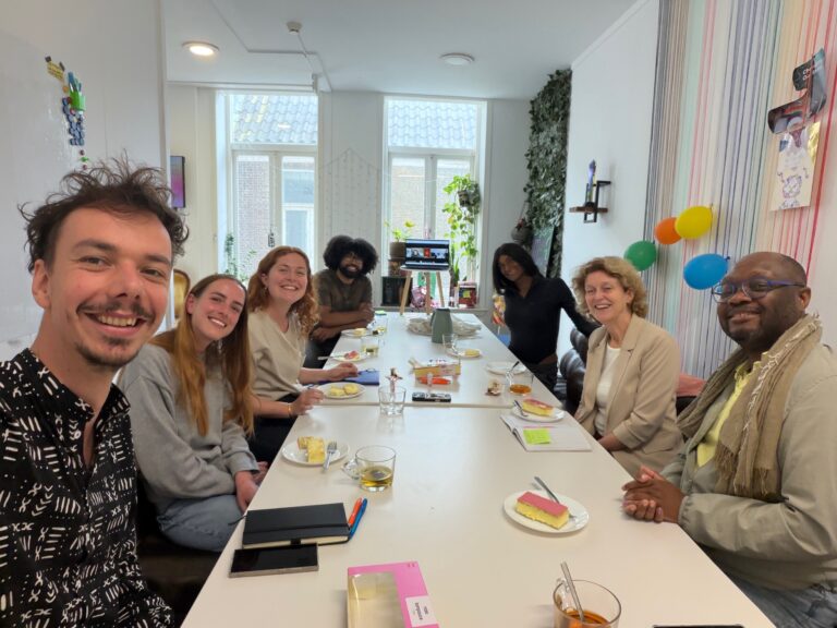 Queer Mind scherpt koers aan met KWINK 
